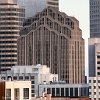 San Francisco - High Rise Architecture  - 8291  San Francisco - High Rise Architecture from Coit Tower - Aspect Ratio 1:1